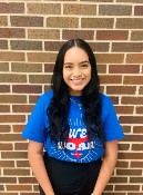 Yasmin Martinez Lopez 